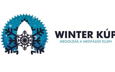 Winter Kúp 2018/2019 1. forduló – 2018. december 16.-án