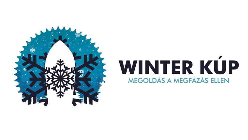 Winter Kúp 2018/2019 1. forduló – 2018. december 16.-án