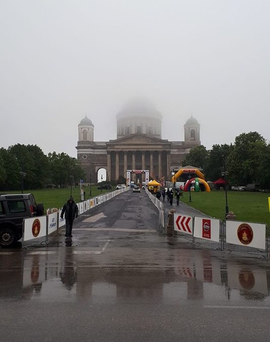 Két arany és egy bronz – Kínok Kínja 2019, avagy az előre jól látható körülmények