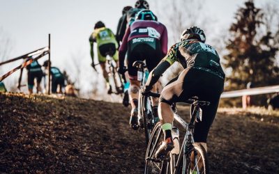 Cyclocross Magyar Kupa 2021/22 – Ballószög