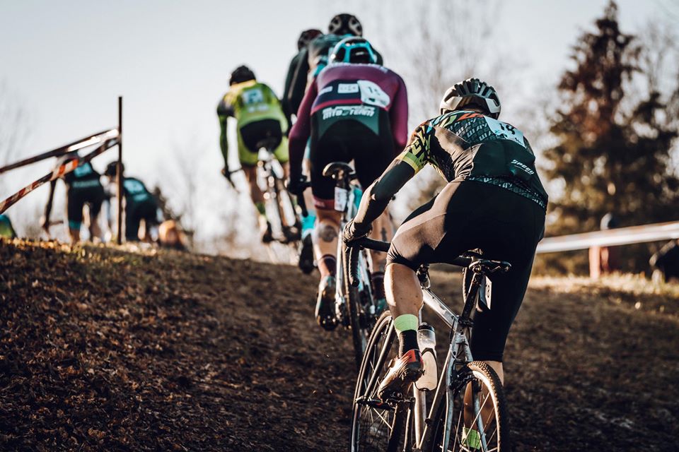 Cyclocross Magyar Kupa 2021/22 – Ballószög