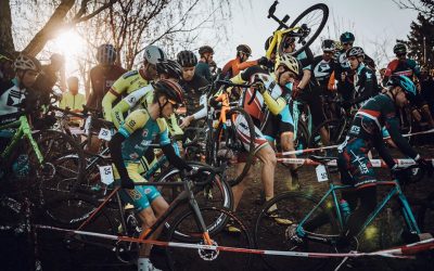 KunCross Cyclocross Magyar Kupa 2022