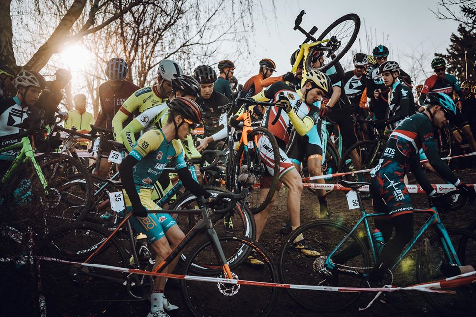 KunCross Cyclocross Magyar Kupa 2022